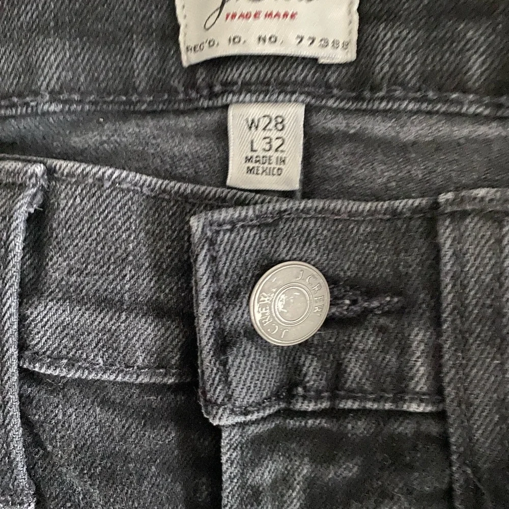 J Crew 484 Jeans 28 x 32